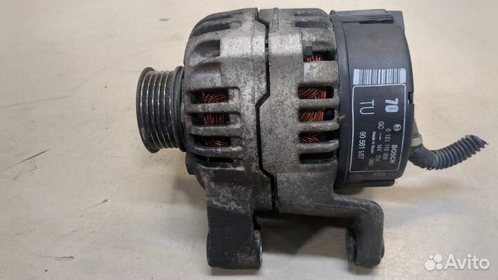 Генератор Opel Corsa B, 1998