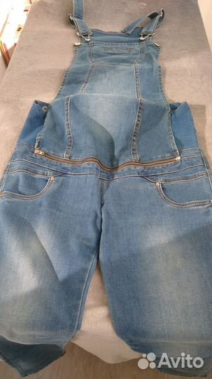 Комбинезон для беременных 44