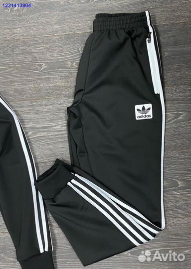 Спортивный Костюм Adidas