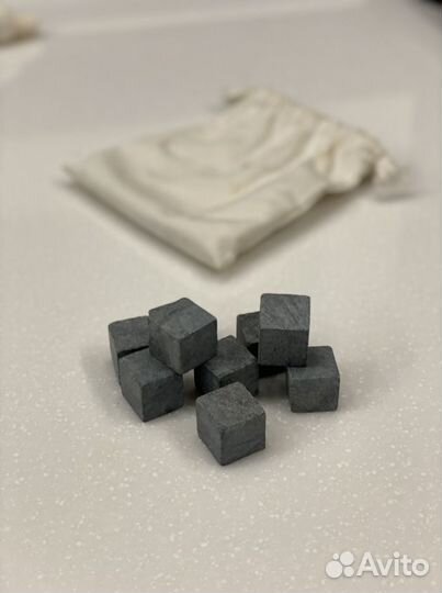 Камни для виски