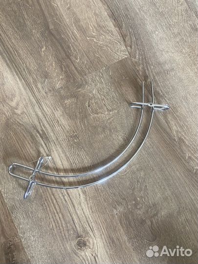 Подвес для бокалов