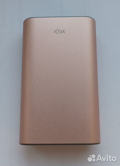 Компактный Powerbank