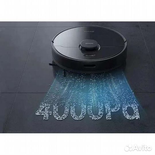 Робот пылесос Xiaomi Dreame Bot D9 Max евро