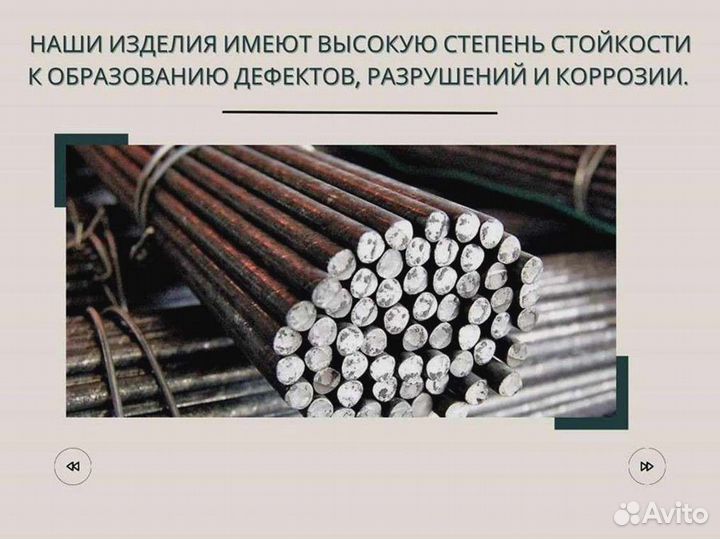 Балка стальная Гост