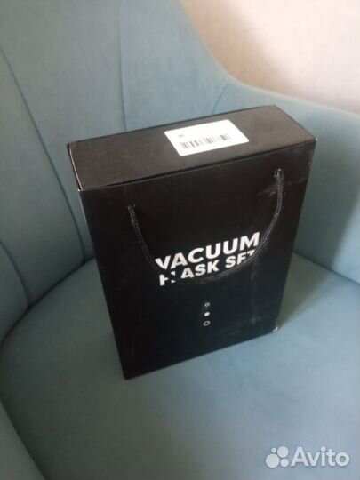 Термос набор