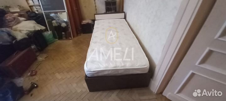 Кровать для девочки