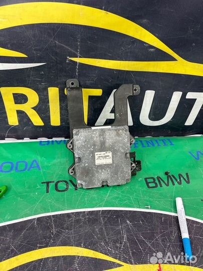 Блок управления Kia Mohave 2 3.0 D6EB 2019-2023