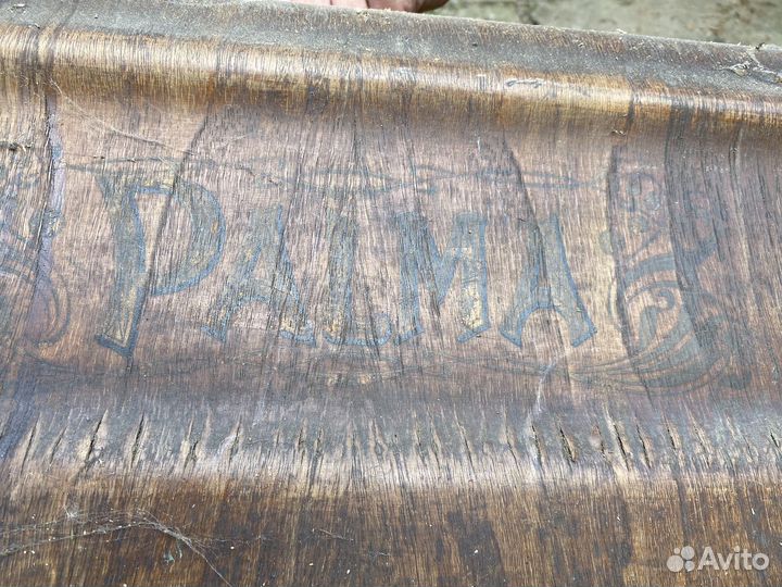 Швейная машина Singer