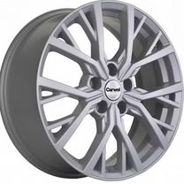 Литые диски Carwel Тур 7×R18 5×114.3