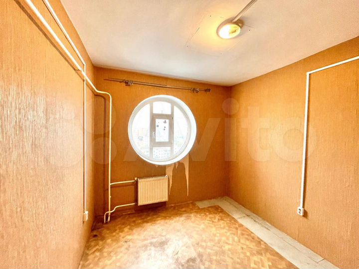 2-к. апартаменты, 41 м², 15/16 эт.