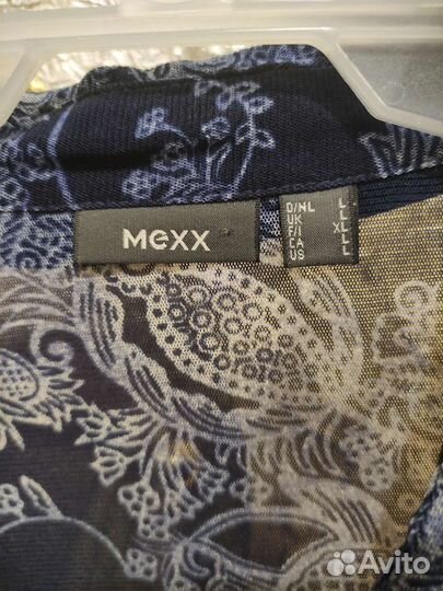 Блузка mexx