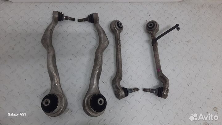 Рычаги на BMW f20