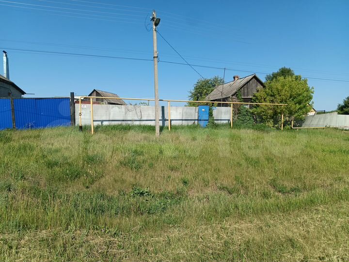 Участок 19 сот. (ИЖС)