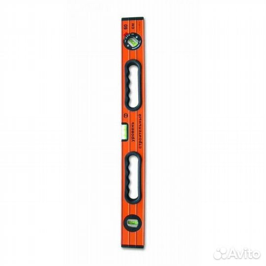 Уровень 888 Алюминиевый Профи (2 глазка+1поворотны