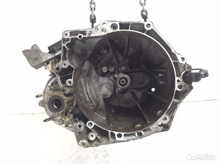 Кпп 5ст. 20DP55 Peugeot 308 (2007-2017)