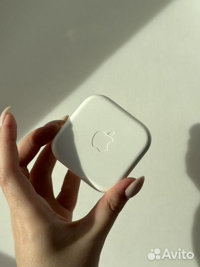 Наушники earpods футляр