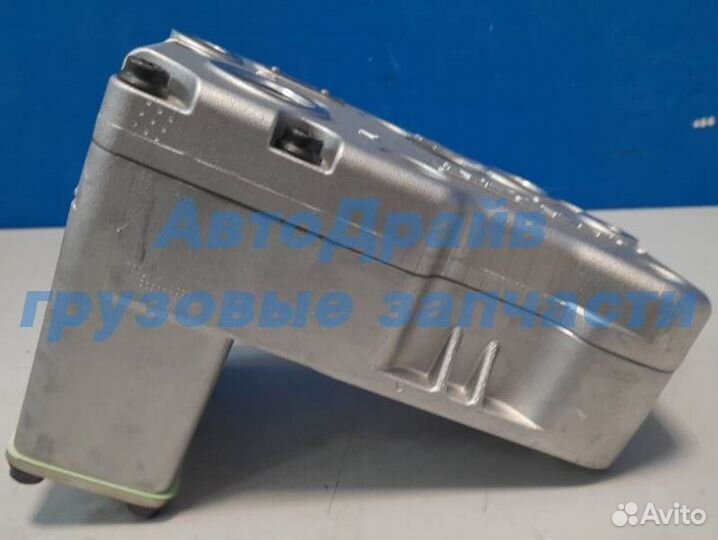 Гбц компрессора в сборе MAN TGL TGM двигатели D083