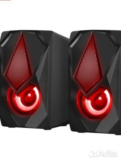 Клавиатура, мышь, наушники, колонки, Defender