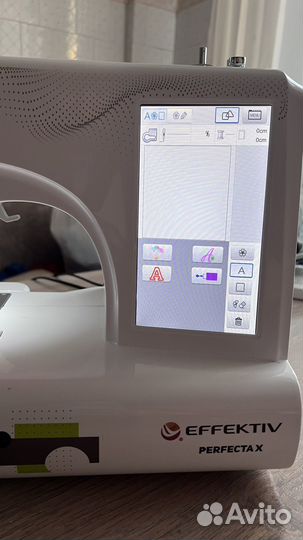 Швейная машинка