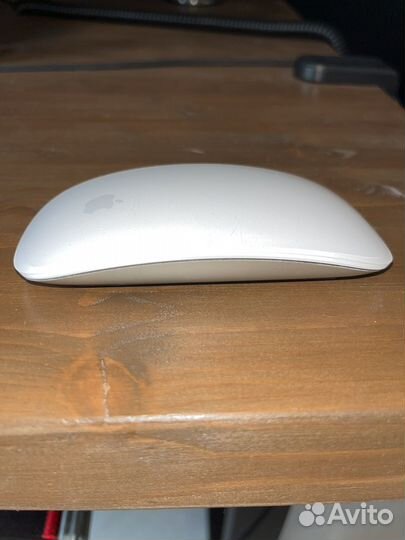 Мышь Apple magic mouse 2