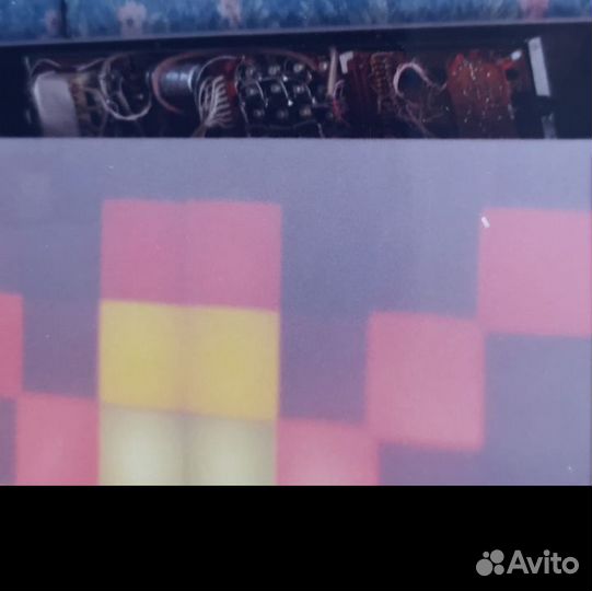 Цветомузыка СССР