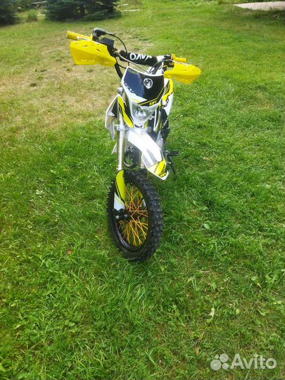 Питбайк - Kayo Evolution YX150EM