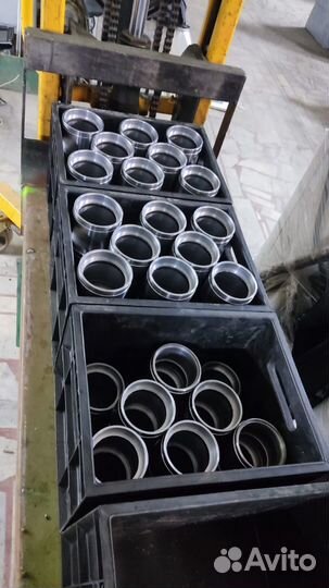 Лазерная резка, гибка металла, сварка