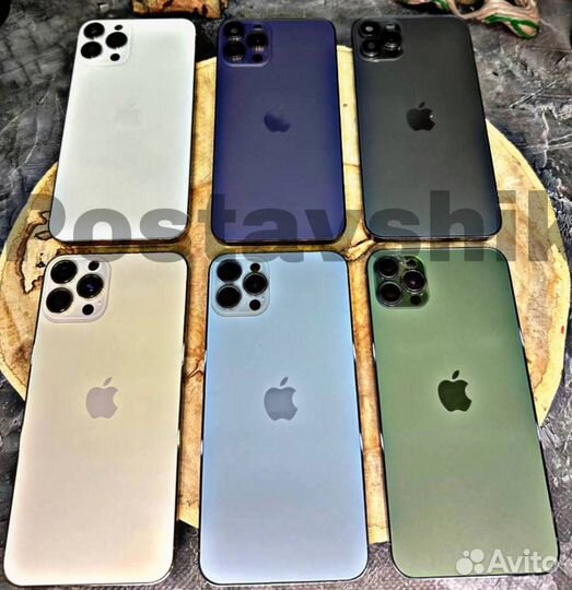 Корпус 14 про на айфон xr