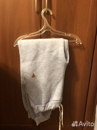 Спортивный костюм (тёплый)