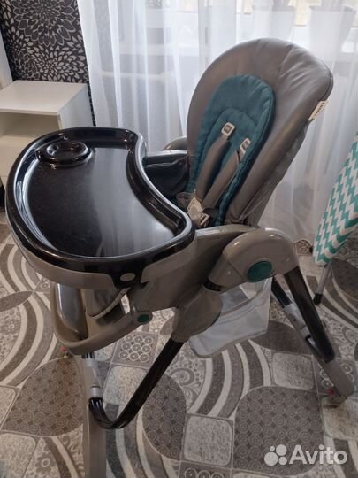 Стул для кормления