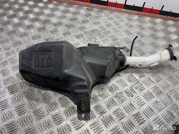 Бачок омывателя для Opel Astra J 13260579