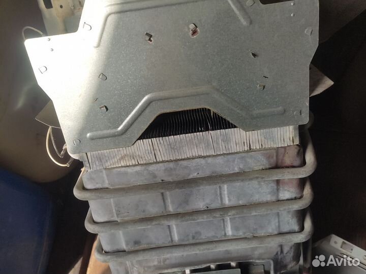 Газовая колонка нева 4510