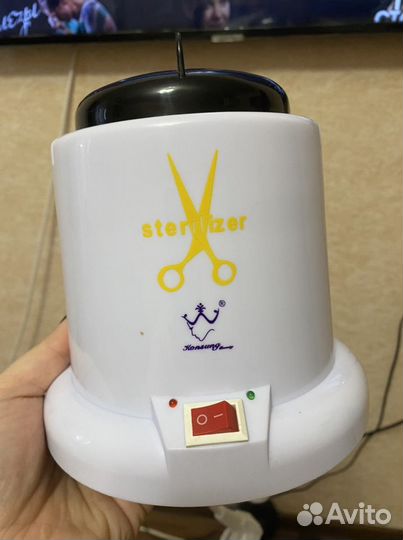 Стерилизатор