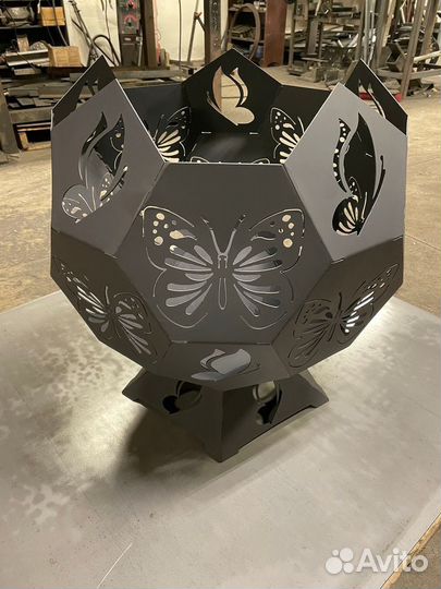 Очаг на заказ