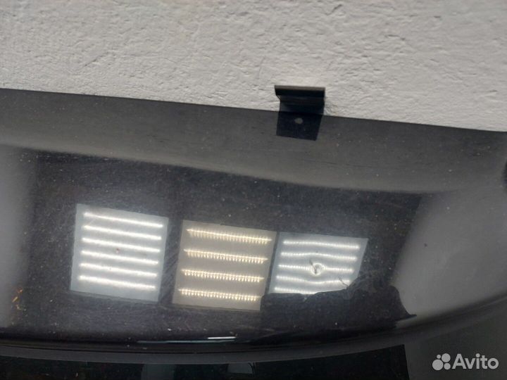 Крышка багажника Opel Astra H, 2009