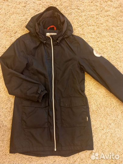 Парка Reimatec 152см для девочки