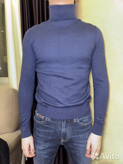 12storeez водолазка мужская