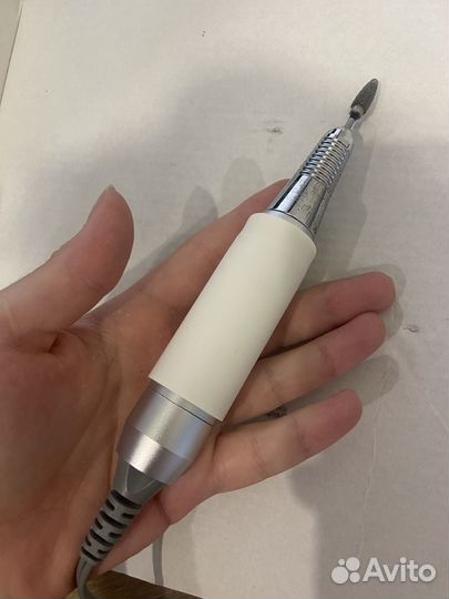 Аппарат для маникюра