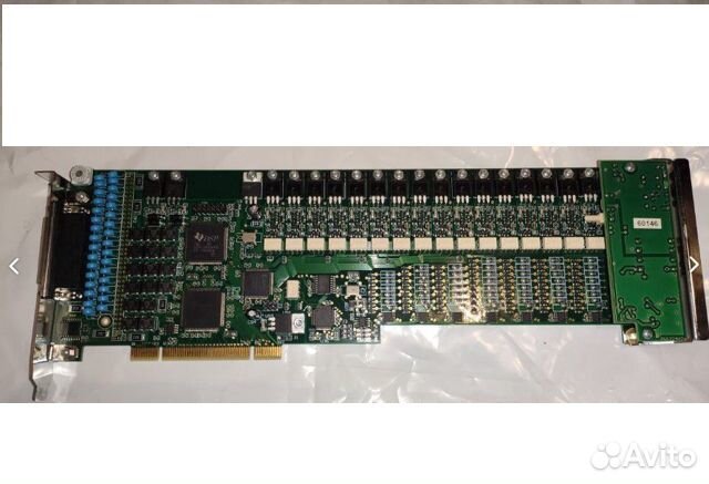 Телеграфный адаптер втга-2П-16