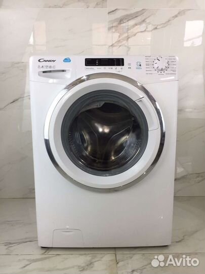 Стиральная машина Candy 7 кг