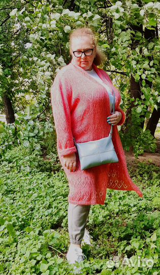 Машинное вязание на заказ по индивидуальным меркам