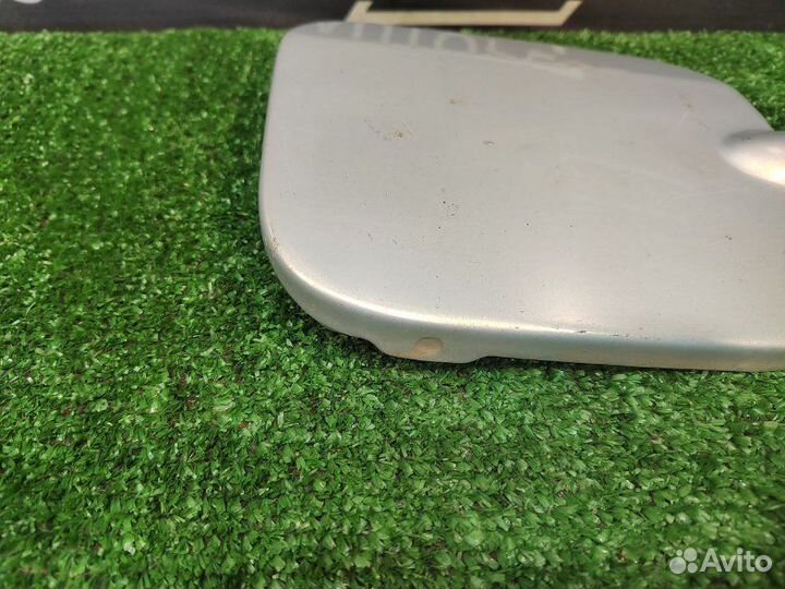 Лючок бензобака Renault Logan седан 1.6 K7M 710