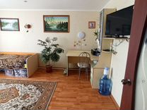 3-к. квартира, 60 м², 1/2 эт.