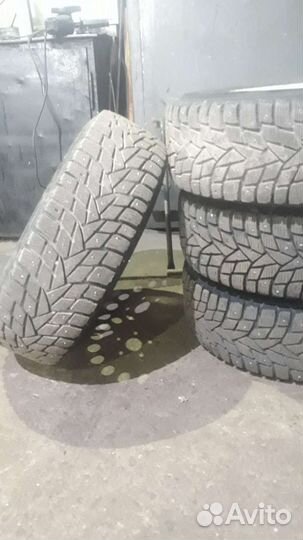 Комплект колес r15