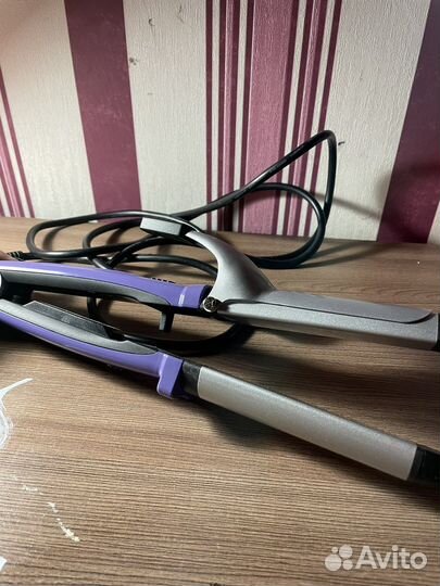 Утюжки для волос