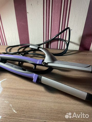 Утюжки для волос