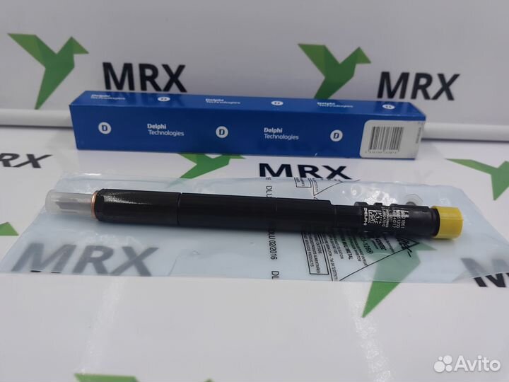 Форсунка R04701D