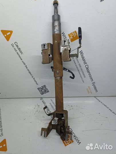 Рулевая колонка Kia Shuma
