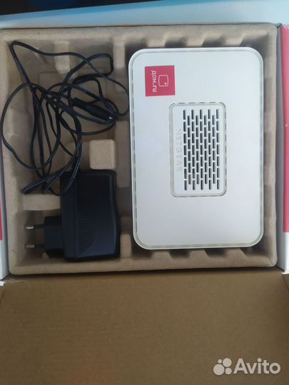 Роутер Netgear N300