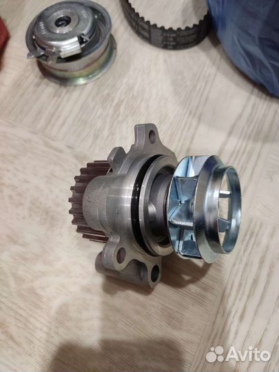 Ремень грм skoda VW golf passat (3B3) passat Varia